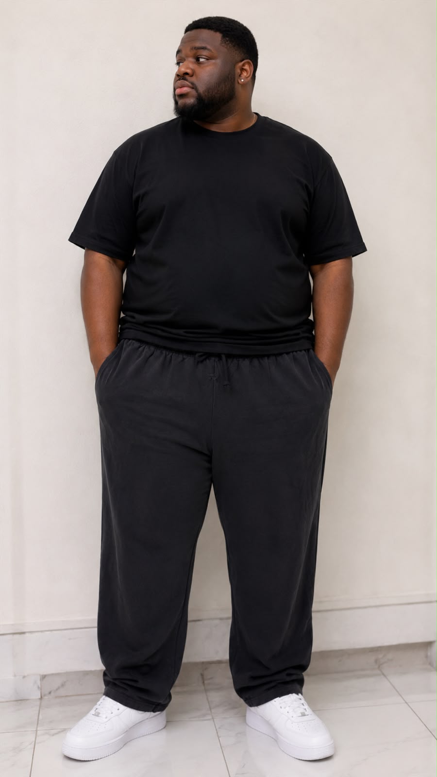 Zara unisex trackpants