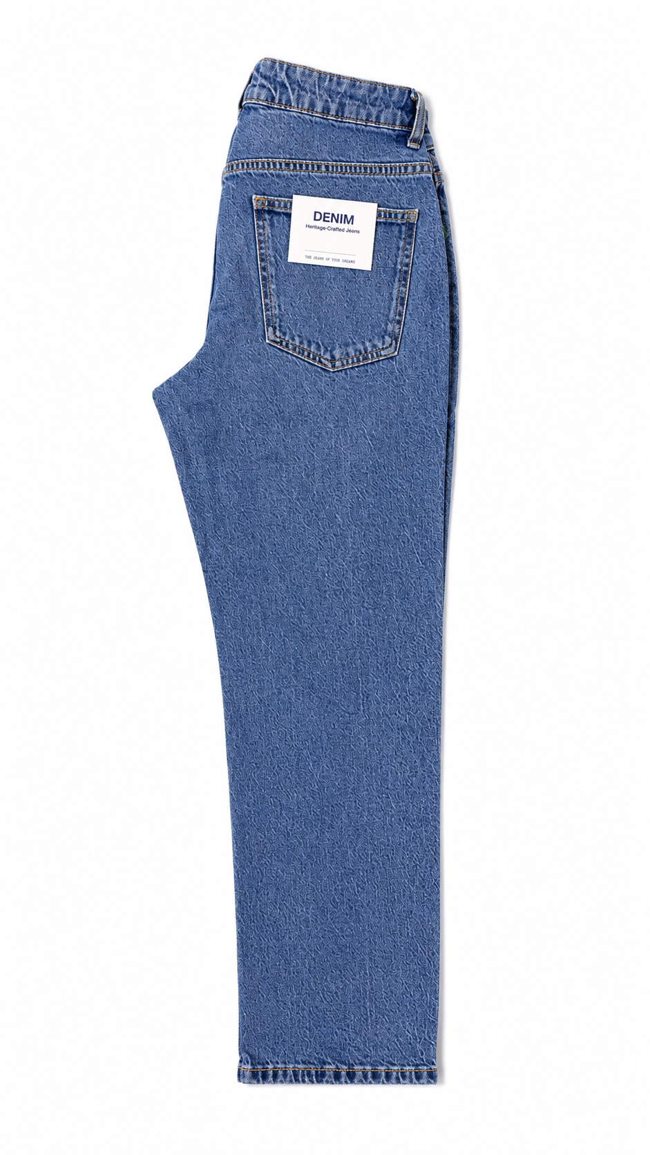 Primark Boyfriend Jeans