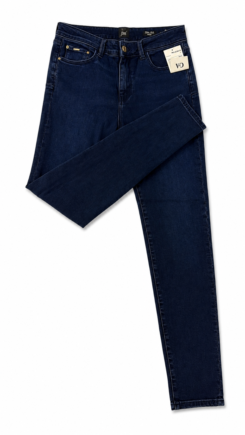 C&A High waist Skinny Jean