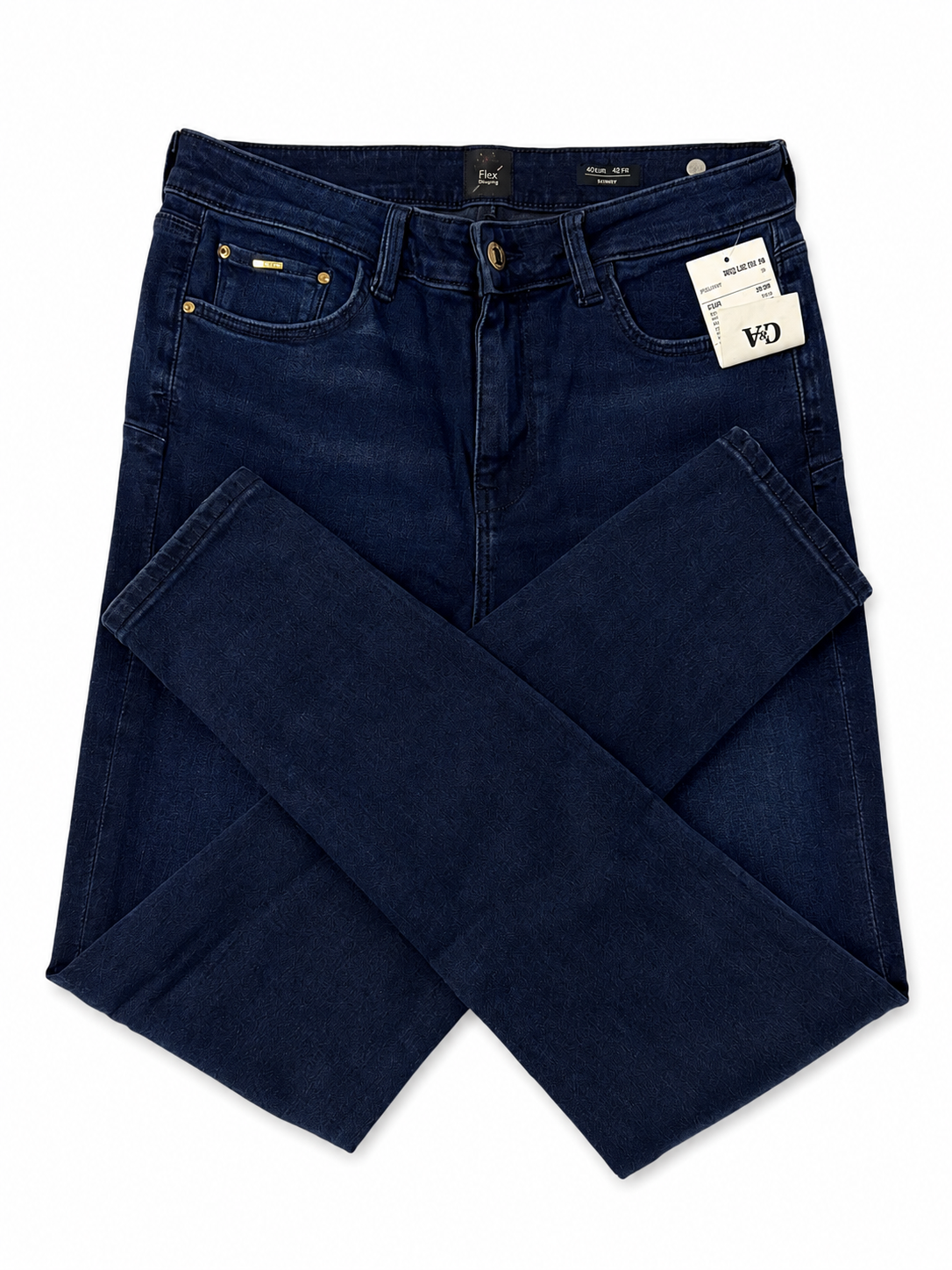 C&A High waist Skinny Jean