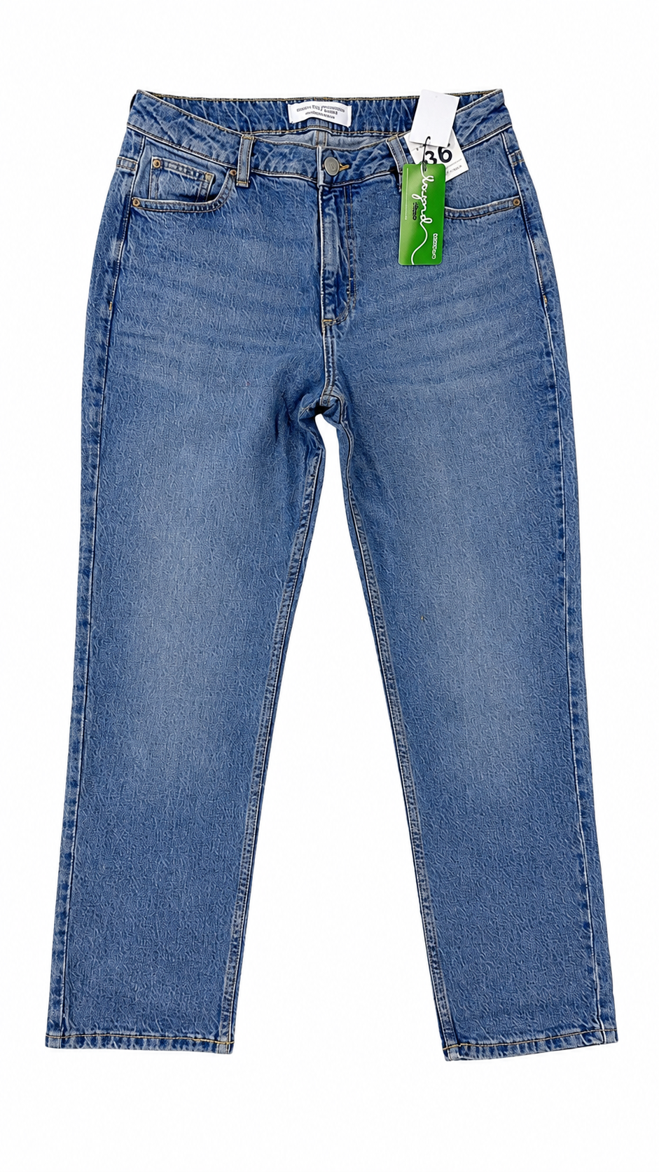 Primark Boyfriend Jeans