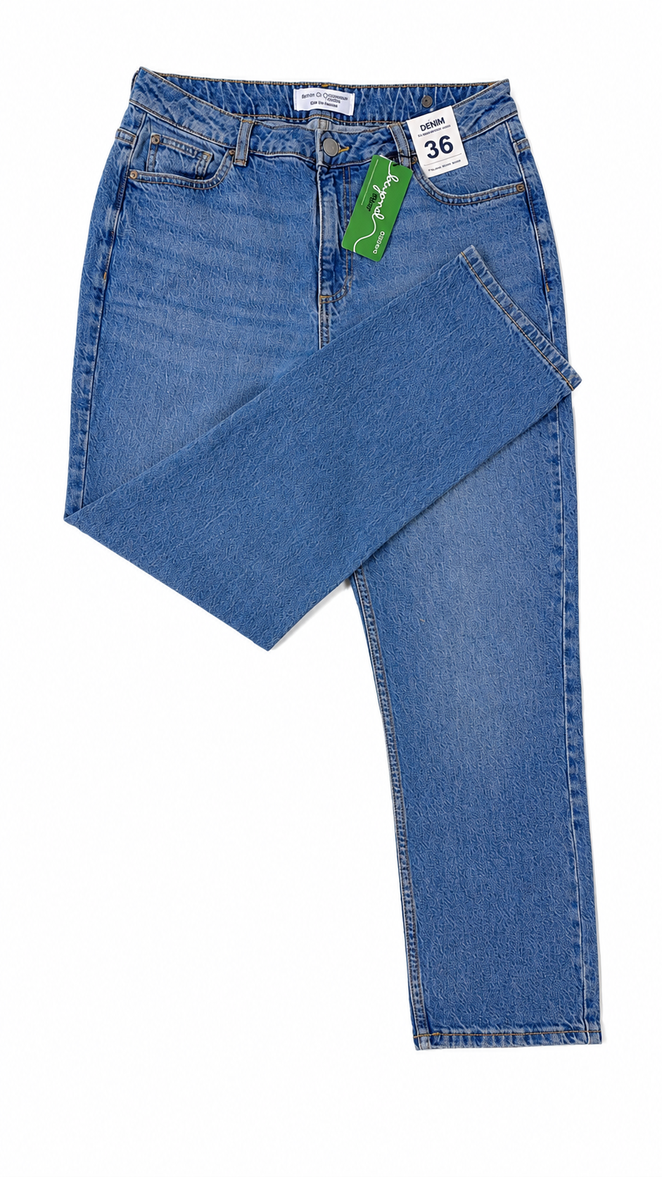 Primark Boyfriend Jeans