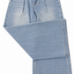 Primark blue wide leg jeans