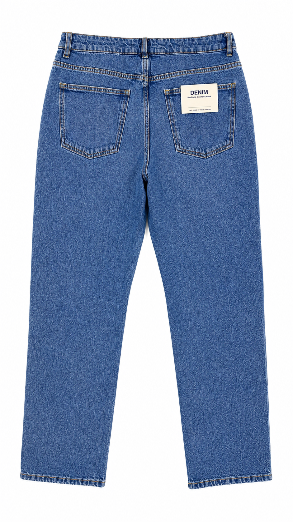 Primark Boyfriend Jeans