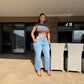 Primark Boyfriend Jeans