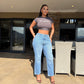 Primark Boyfriend Jeans