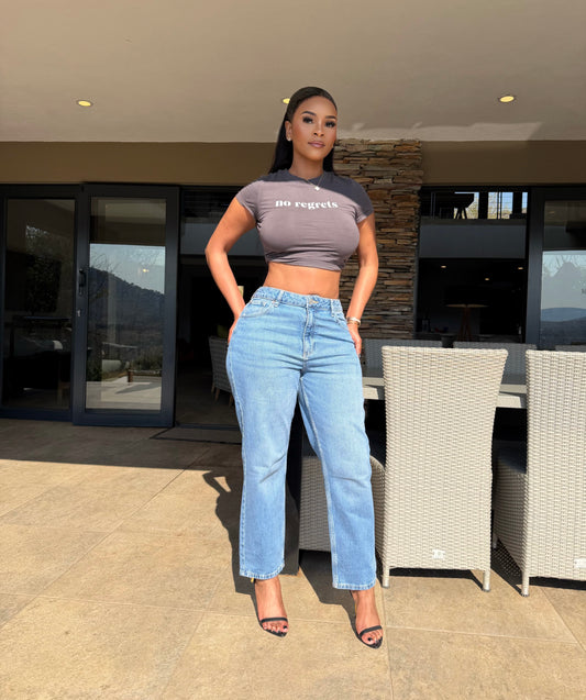 Primark Boyfriend Jeans