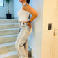 Kiabi Grey boyfriend jeans