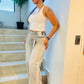 Kiabi Grey boyfriend jeans