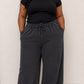 Zara unisex trackpants