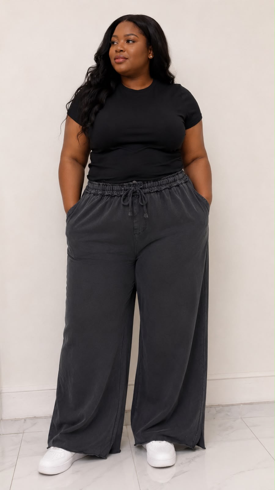Zara unisex trackpants