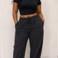 Zara unisex trackpants