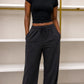 Zara unisex trackpants