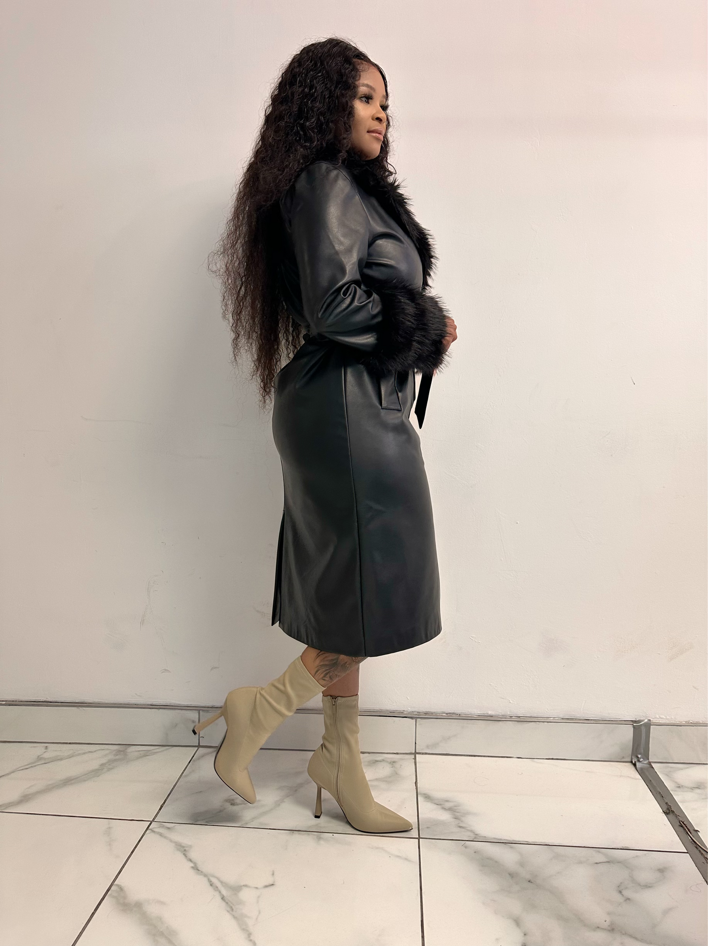 Zara boots