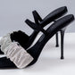 The Tina sandals