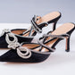 The Gelo heels
